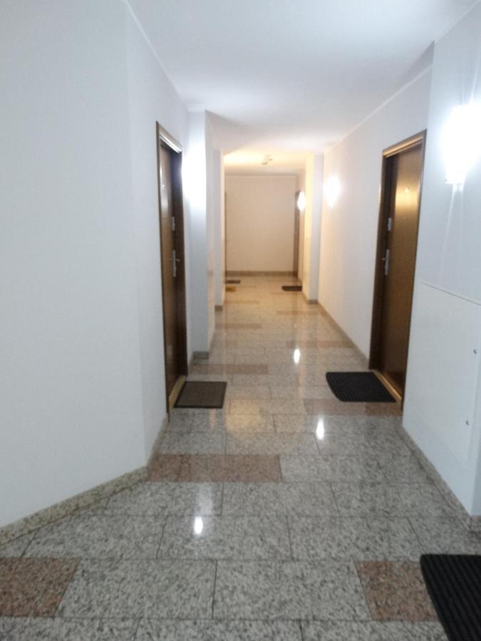 Apartament Sloneczny Свіноуйсьце Екстер'єр фото